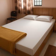 Mandara Comforts Hotel