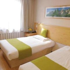 Shell Baoding Dongfeng Middle Road Kailian Hotel