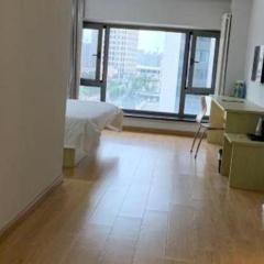 7 Days Inn Harbin West Railway Station