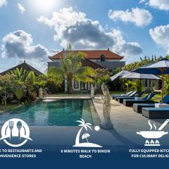 Teges Asri by Bukit Vista