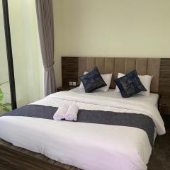 Zameeira Homestay Syariah
