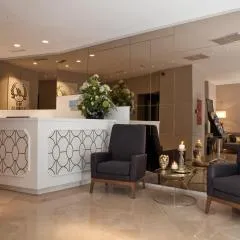 May Ramblas Hotel