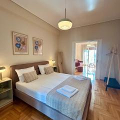 Feel at home - Kalamata - Central 2