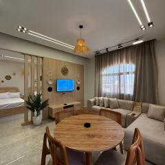 New Cairo Chic Studio 3