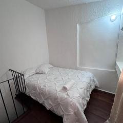 Departamento mini Huatulco