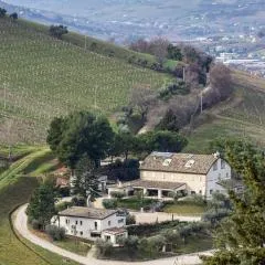 Colle Serrano Relais & SPA