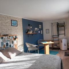 Le Clos des Passiflores - Chambres d'Hôtes