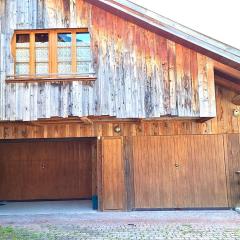 Ciasa De Cin - 10 minutes from Cortina