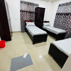 StayBridge PG and Hostel for Women