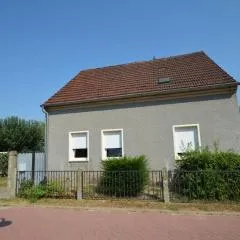 Rabbit House