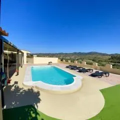Cortijo Alba
