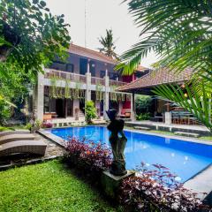 Pukakoo Villas Ubud by Supala