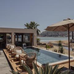 En Vie Beach Boutique Hotel - Adults Only
