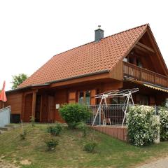 Ferienhaus Zuehlke