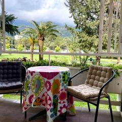 Two Bedroom Apartment near Slovenska Beach