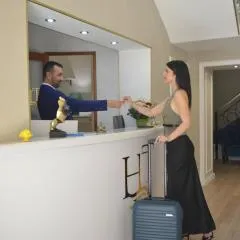 Hotel Torino