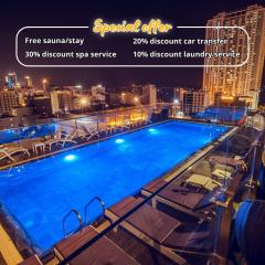 Aria Grand Hotel & Spa