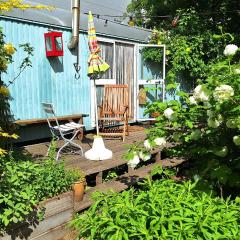 Lobe Block Bauwagen-Juwel