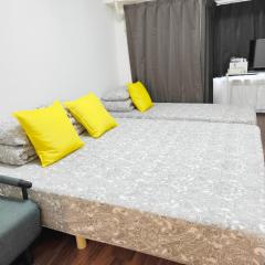 Z HOME - Self Check in