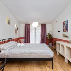 Notting Hill Tbilisi