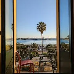 Drepanon, Prospettive sul Mediterraneo Charme B&B