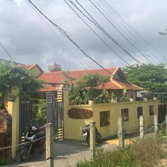 OBI Homestay