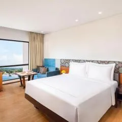 Taj Surajkund Resort & Spa, Delhi NCR