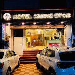 Hotel Rising Star