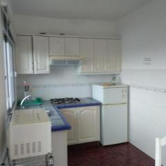 Acogedor Apartamento en Puerto Estaca