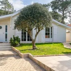 Ma villa chez Archie, pour des vacances bucoliques