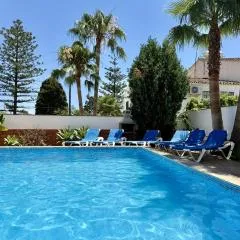 Nerja Paradise Rentals - Villa Jazmines