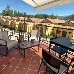 Balcón del Júcar delux