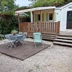Mobile Home en Provence