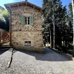 San Bartolo in Chianti con giardino