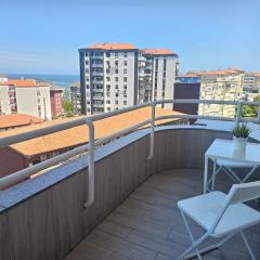 Preciosas Vistas con Garaje Privado