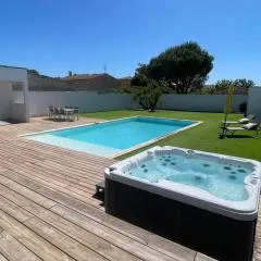 Villa Noam Haut Standing 220m2