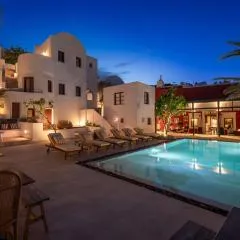 Meroviglia Boutique Hotel