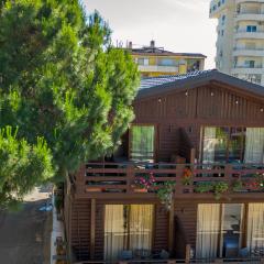 Dolanit Hotels Vila e Drurit