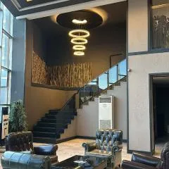 Grand Paşabey otel