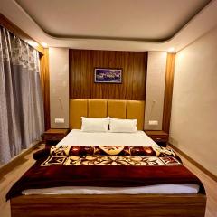 Hotel Paradise hiils dalhousie