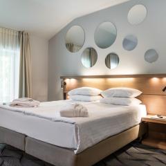 City Hotels Algirdas