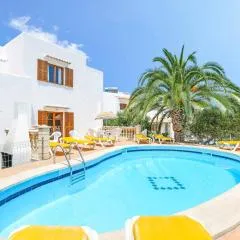 Casa Sebastiana
