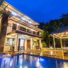 Om Sai villa
