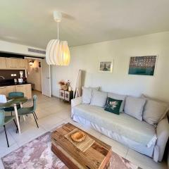 B035 Magnifique appartement neuf a deux pas du centre