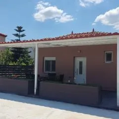Georgia's beach house