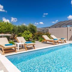 Villa Eva Chania