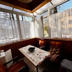 Rosehill Residence Apartment