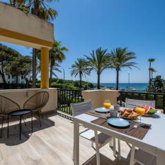 OleHolidays 1111 Romana Playa vistas al mar