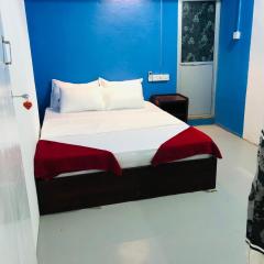 Corner Point - Surf Camp