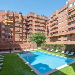Hesperia Sant Joan